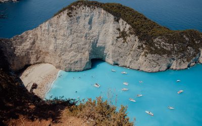 Complete Zakynthos travel guide